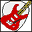 Free Guitar tuner icon